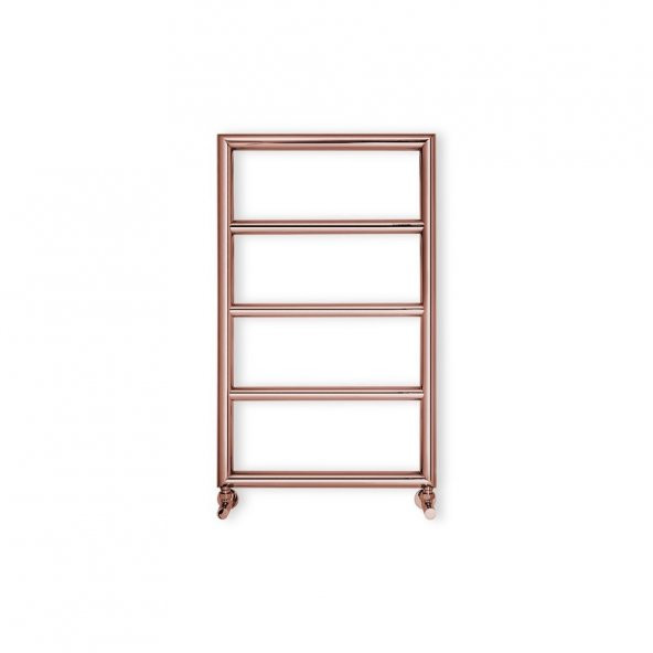 1500x500mm Trendy Paslanmaz Çelik Parlak Bakır Havlupan ürün görseli 1