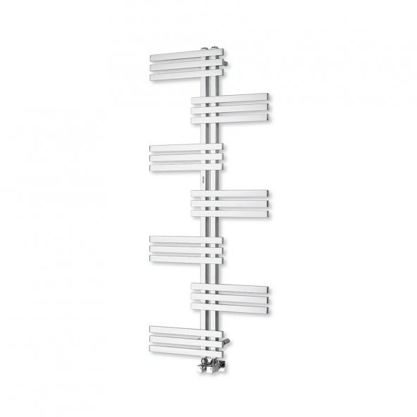 770x600mm Rado Paslanmaz Çelik Parlak Havlupan ürün görseli 1