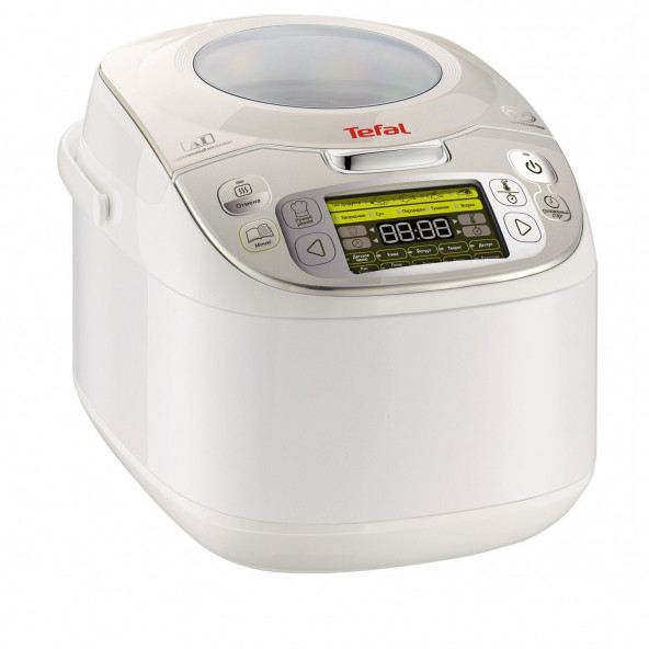 Tefal Multicooker Fc28q Elektrikli Pişirici ürün görseli 1