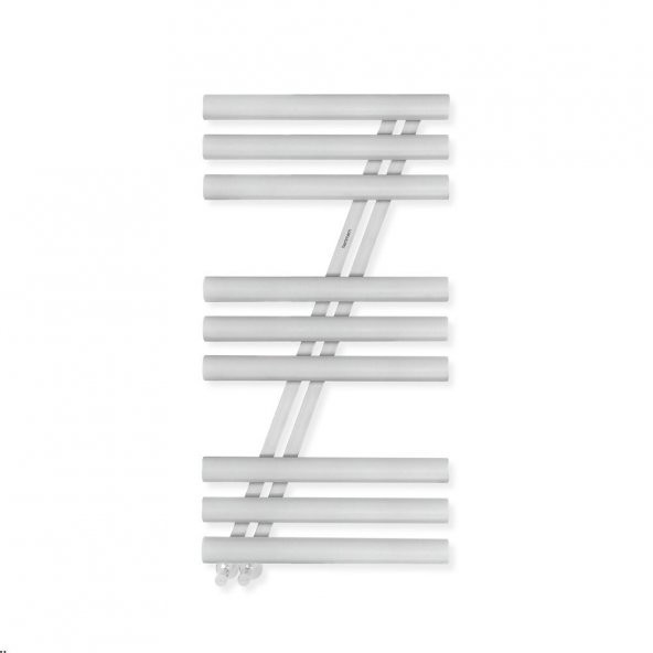953x500mm Patara Paslanmaz Çelik Parlak Havlupan ürün görseli 1