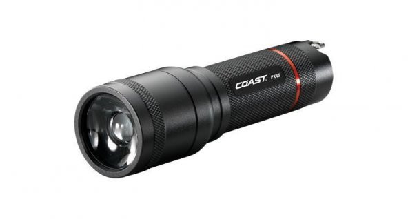 COAST PX45 EL FENERI (212 LUMENS) ürün görseli 1