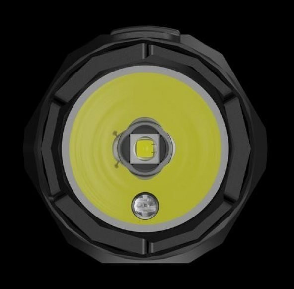 NITECORE EA21 360 LUMEN EL FENERI - Resim 2