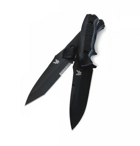BENCHMADE NIMRAVUS SHEATH BICAK ürün görseli 1