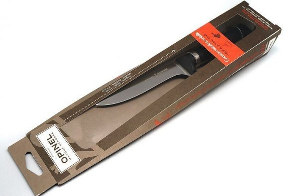 OPINEL INOX ET BICAGI 13 CM (001484) - Resim 2