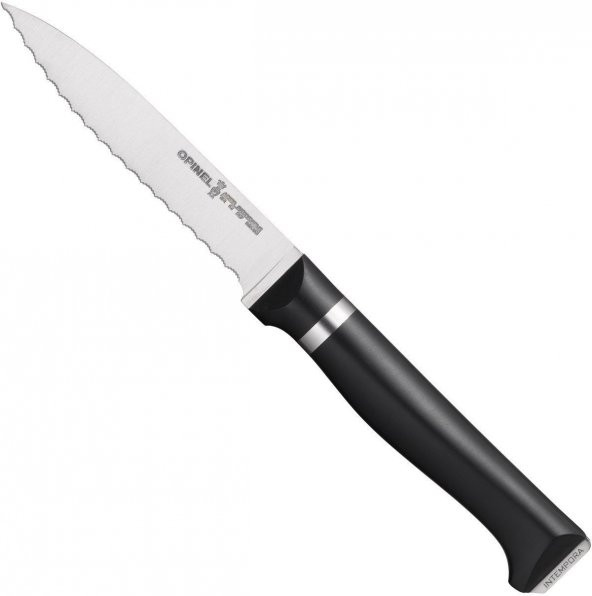 OPINEL INOX TIRTIKLI BICAK (001565) ürün görseli 1