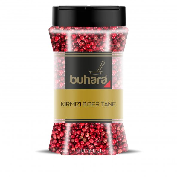 BUHARA KIRMIZI BİBER TANE 100 GR PET ürün görseli 1