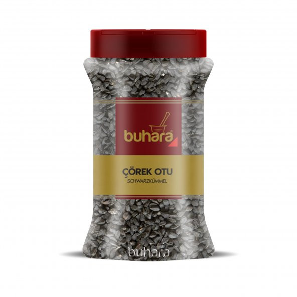 BUHARA ÇÖREK OTU 500 GR PET ürün görseli 1