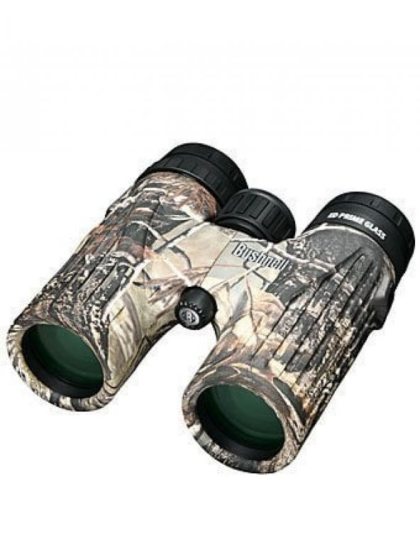 BUSHNELL 8X36 LEGEND CAMO EL DURBUNU ürün görseli 1