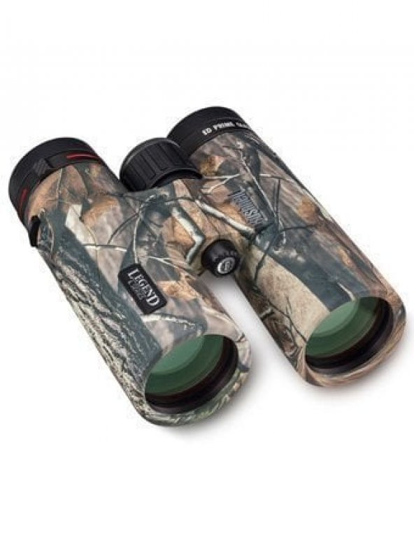 BUSHNELL 10X42 LEGEND KAMO EL DURBUNU ürün görseli 1