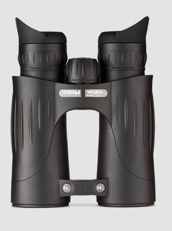 STEINER WILDLIFE XP 8X44 EL DURBUNU ürün görseli 1