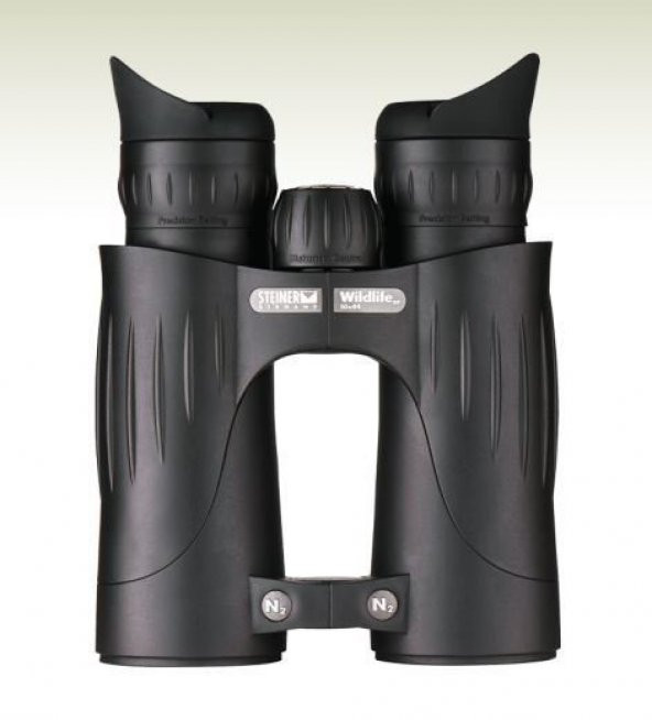 STEINER WILDLIFE XP 10X44 EL DURBUNU - Resim 2