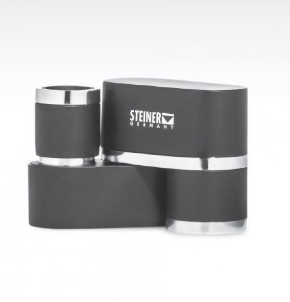 STEINER MINISCOPE 8X22 EL DURBUNU - Resim 3