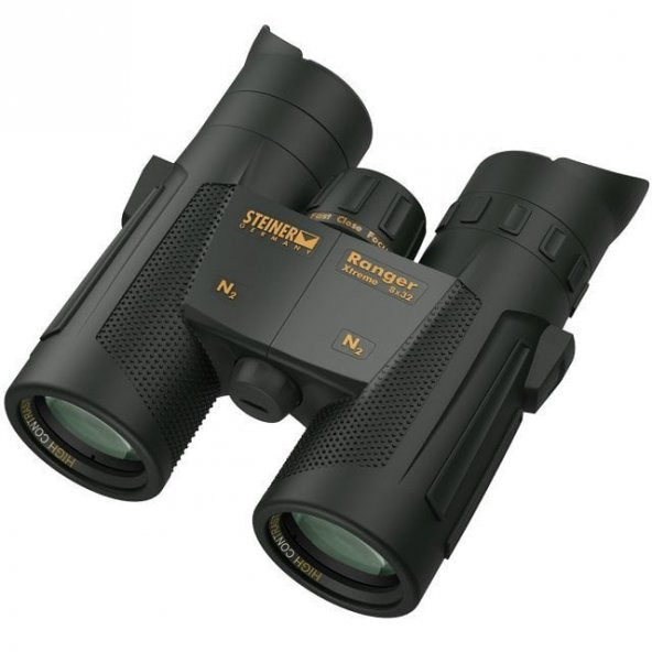 STEINER RANGER XTREME 8X32 EL DURBUNU ürün görseli 1