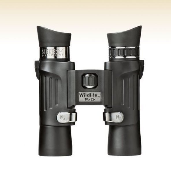 STEINER WILDLIFE XP 10X26 EL DURBUNU - Resim 2
