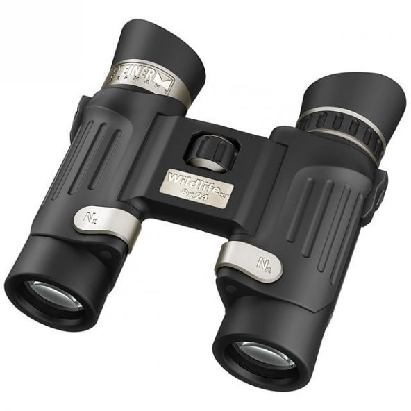STEINER WILDLIFE XP 8X24 EL DURBUNU ürün görseli 1