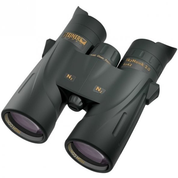 STEINER SKYHAWK 3.0 8X42 EL DURBUNU ürün görseli 1