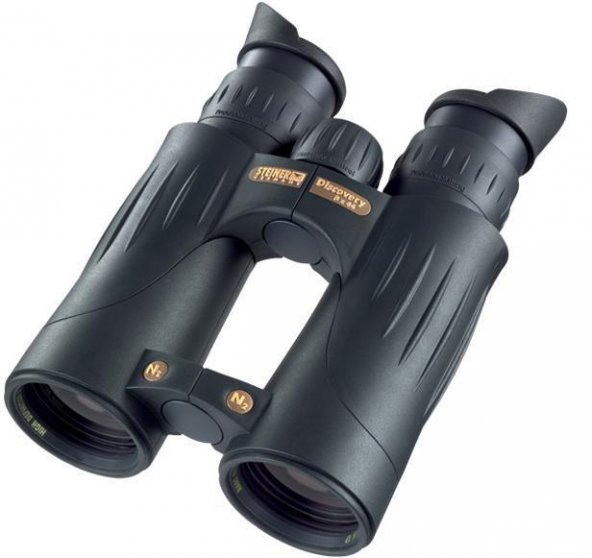 STEINER DISCOVERY 8X44 EL DURBUNU ürün görseli 1