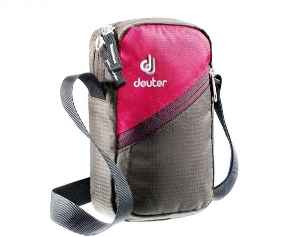 DEUTER ESCAPE I ASKILI CANTA - Resim 3