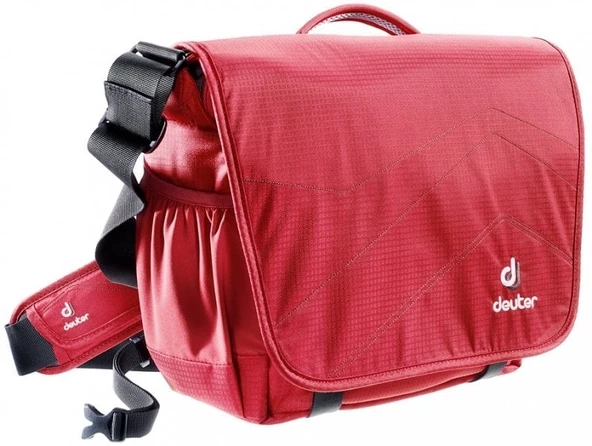 DEUTER OPERATE I OMUZ TASIMA CANTASI - Resim 7