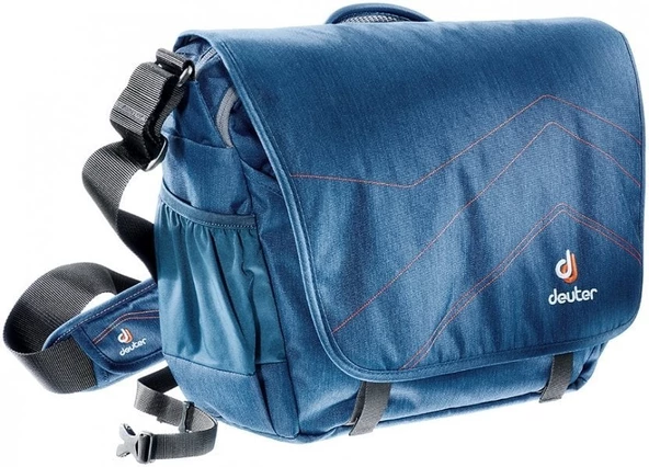 DEUTER OPERATE II OMUZ TASIMA CANTASI - Resim 2
