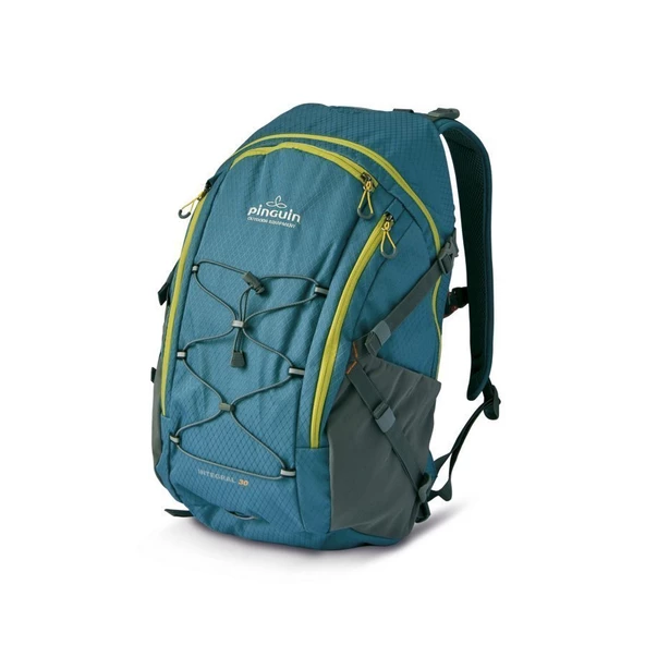 PINGUIN RUCKSACKS INTEGRAL SIRT CANTASI - Resim 8