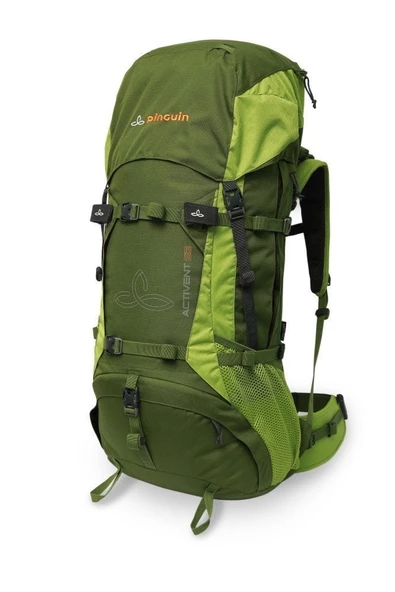 PINGUIN  ACTIVENT 55 LT SIRT CANTASI - Resim 5