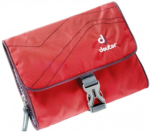 DEUTER WASH BAG I AKSESUAR CANTASI ürün görseli 1