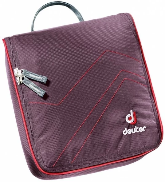 DEUTER WASH CENTER II AKSESUAR CANTASI ürün görseli 1