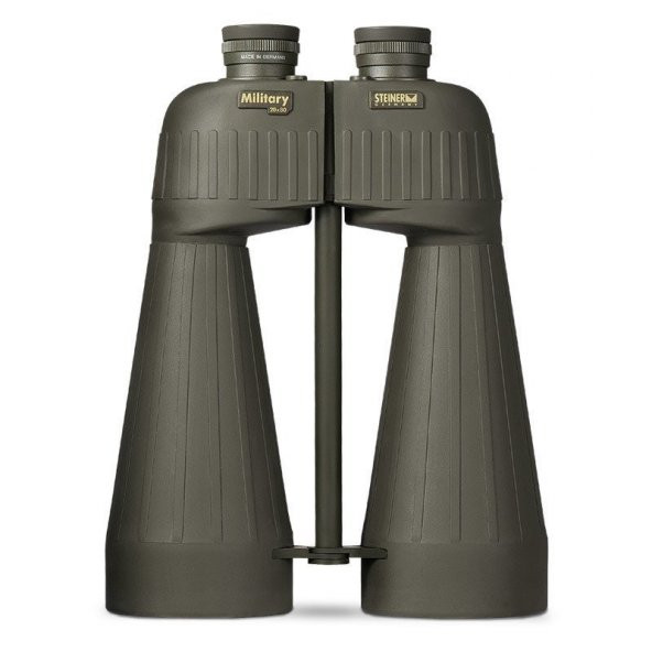 STEINER MILITARY 20X80  EL DURBUNU - Resim 2