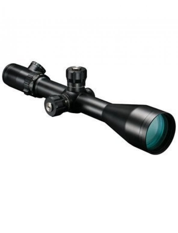 BUSHNELL 6-24X50 MIL DOTLU  TUFEK DURBUNU(30MM) ürün görseli 1
