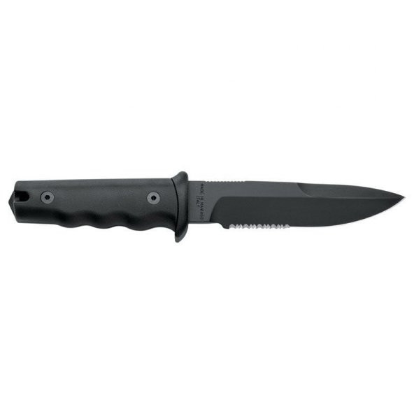 MAC Z08 KILIFLI BICAK (SIYAH) - Resim 2