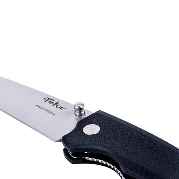 NEXTORCH TEKUT SIYAH CAKI (LK5277) - Resim 4