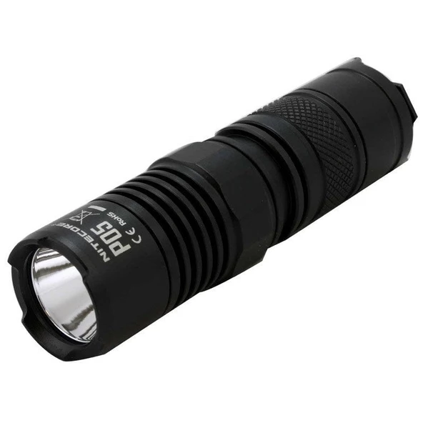 NITECORE P05 460 LUMEN EL FENERI - Resim 8