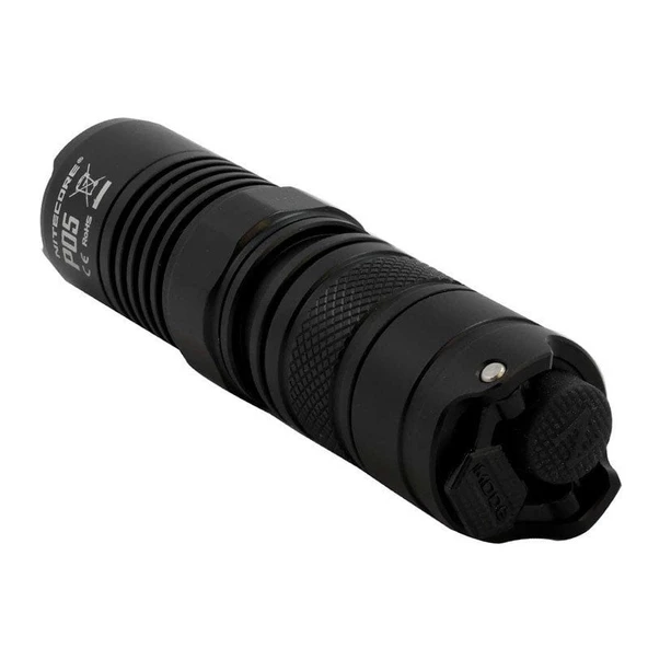 NITECORE P05 460 LUMEN EL FENERI - Resim 6