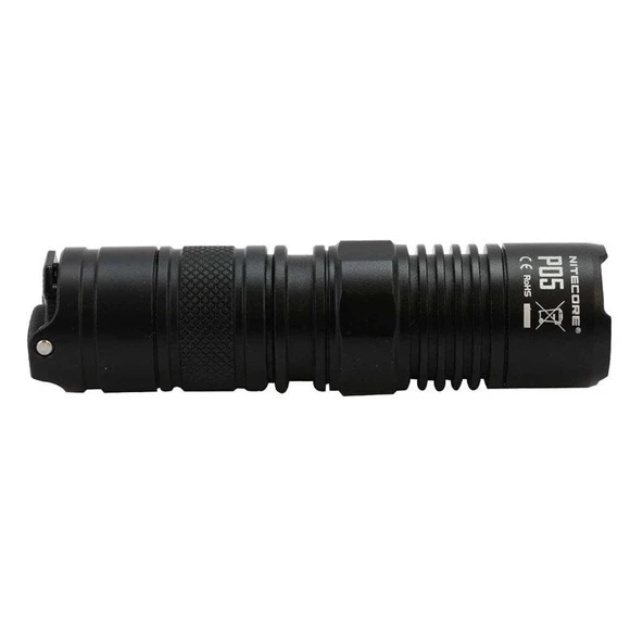 NITECORE P05 460 LUMEN EL FENERI - Resim 10