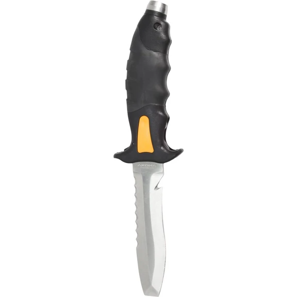 AKONA TALON CELIK DALIS BICAGI - Resim 7