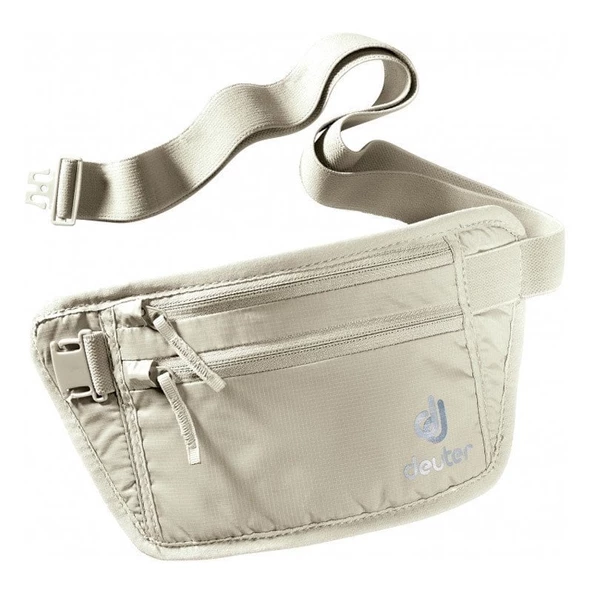 DEUTER SECURITY MONEY BELT I BEL CANTASI ürün görseli 1