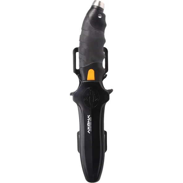 AKONA TALON CELIK DALIS BICAGI - Resim 12