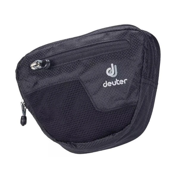 DEUTER CITY BAG BISIKLET CANTASI - Resim 8