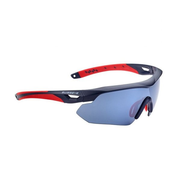 SWISS 12981 NIGHTHAWK SPORTS MAVI CERCEVE GOZLUK ürün görseli 1
