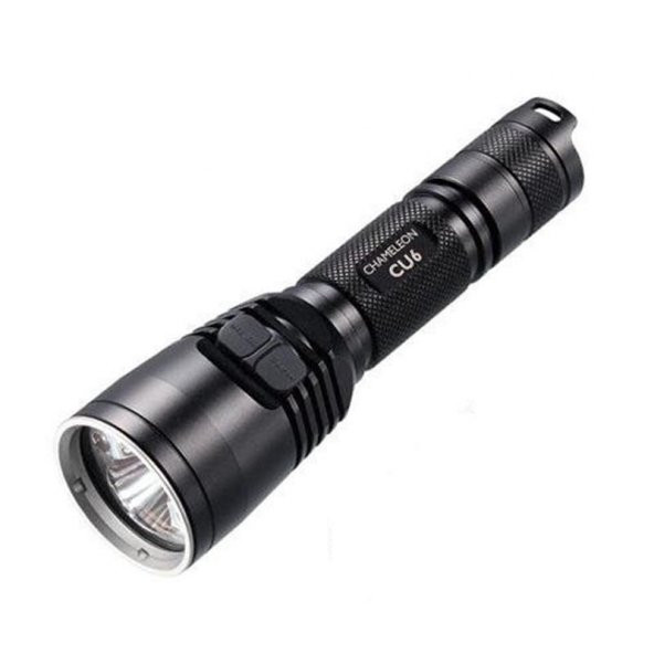 NITECORE CU6 440 LUMEN ELFENERI ürün görseli 1
