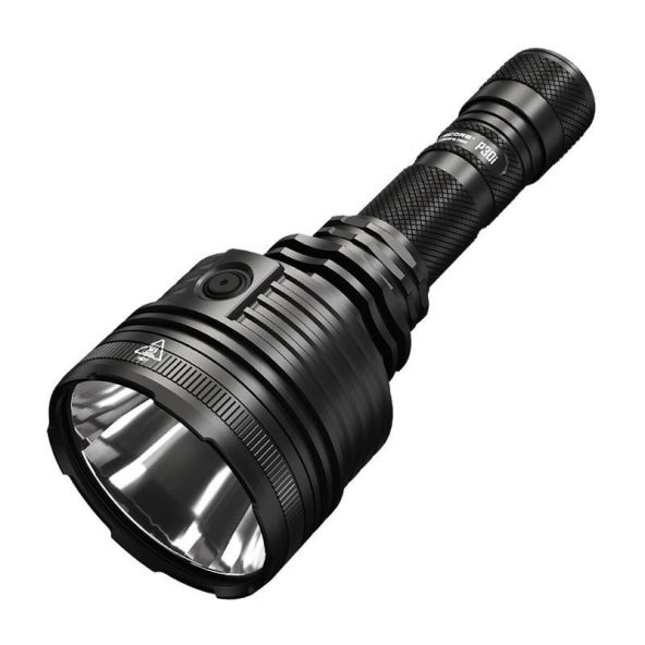 NITECORE P30I 2000 LUMEN EL FENERI (1XNL2150) ürün görseli 1