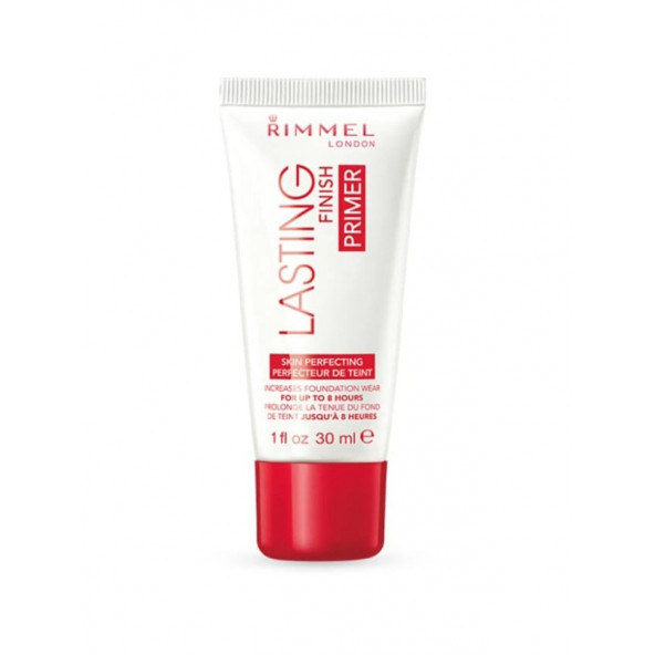 Rimmel London Lasting Finish Skin Primer ürün görseli 1
