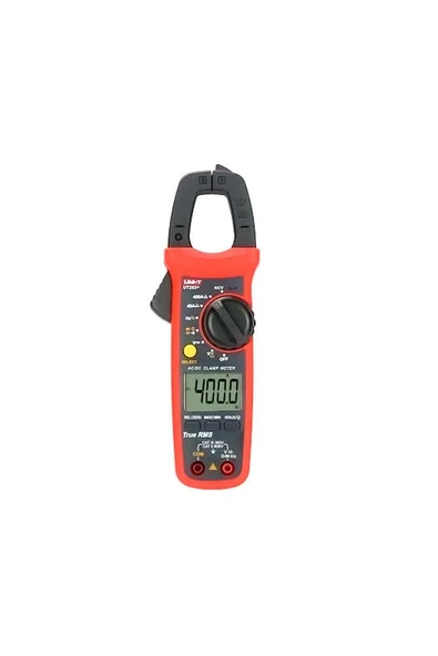 Ut-203 600v 400a Ac/dc Dijtal Pensampermetre ürün görseli 1