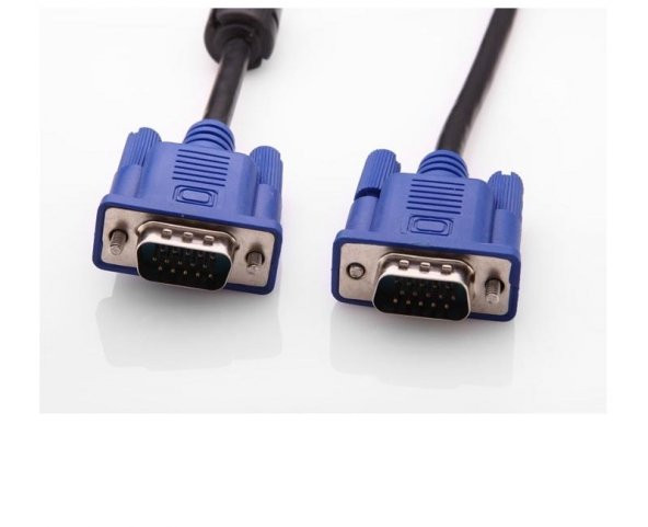 S-LINK SL-VGA19 VGA 5m Data Kablosu ürün görseli 1