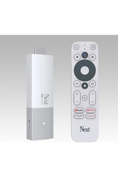 4K Tv Stick next ürün görseli 1