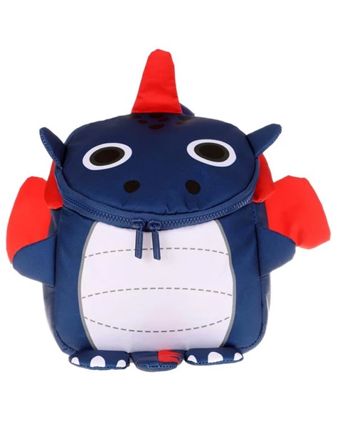 Kaukko Kids Love Dinosaur Anaokul Çantası V6020 ürün görseli 1