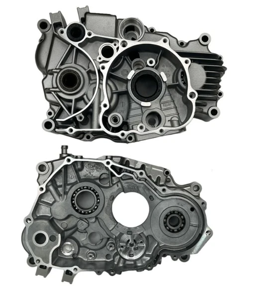 Mondial 150 MR Vulture Karter Takımı ürün görseli 1