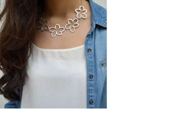 STONEAGE JEWELLERY Bohem Bayan Kolye ürün görseli 1