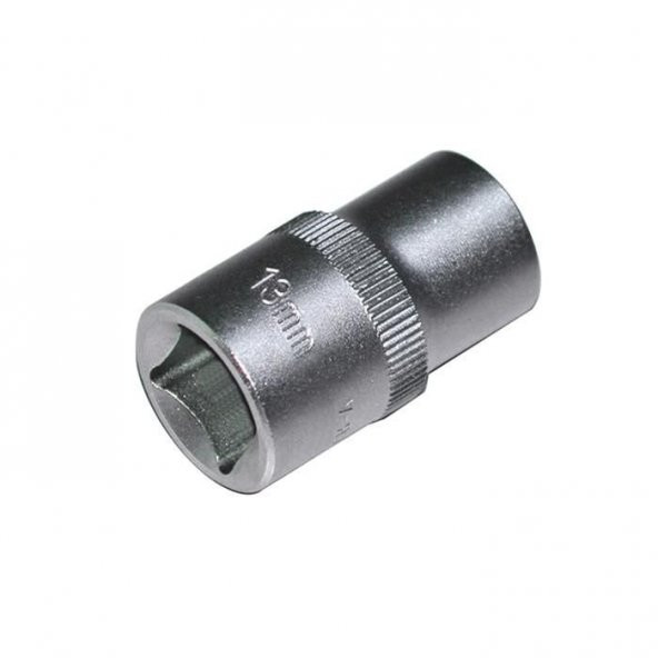 İzeltaş 1/2 Altı Köşe Lokma Anahtar 9 mm 1113 06 1009 ürün görseli 1